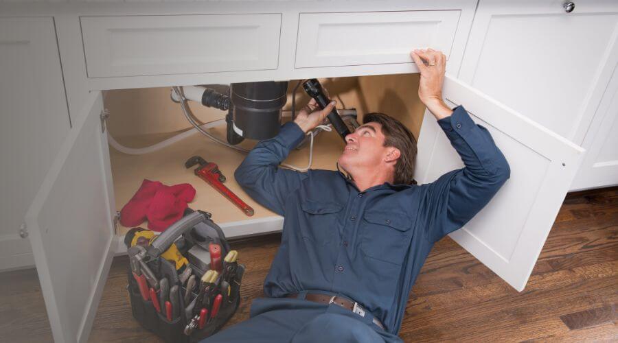 Professional Tankless Water Heater Installation in Sentinel Butte, ND